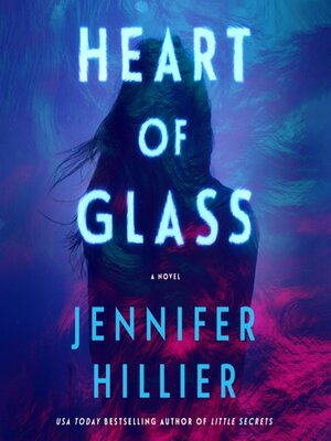 cover image of Heart of Glass